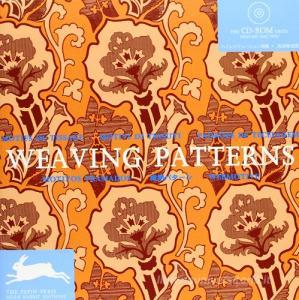 Weaving patterns-Motivi di tessuti. Ediz. italiana e inglese. Con CD-ROM.pdf