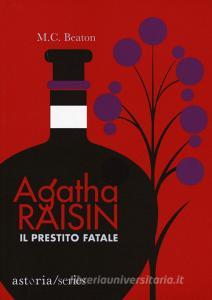 Il prestito fatale. Agatha Raisin.pdf