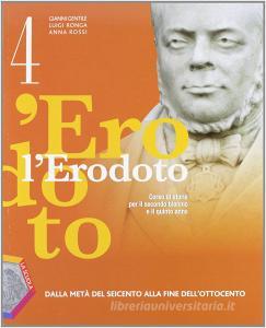 L Erodoto. Per le Scuole superiori. Con espansione online vol.2.pdf