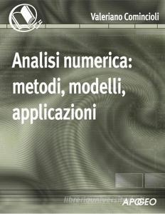 Analisi numerica: metodi, modelli, applicazioni. E-book.pdf