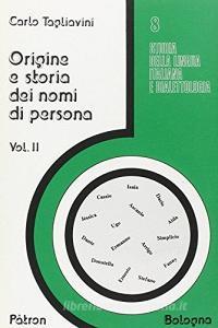 Origine e storia dei nomi di persona vol.2.pdf