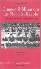 Quando il Milan era un piccolo diavolo.pdf