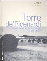 Torre de Picenardi. Un laboratorio di etnomusicologia (2003-2004). Con 2 DVD.pdf