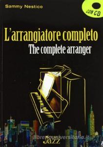 L arrangiatore moderno. Con CD-ROM.pdf