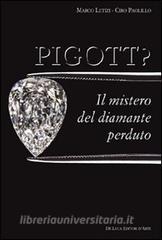 Pigott? Il mistero del diamante perduto.pdf