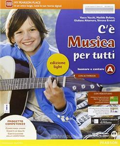 Cè musica per tutti. Per la Scuola media. Con e-book. Con espansione online.pdf