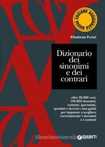 Dizionario dei sinonimi e dei contrari.pdf