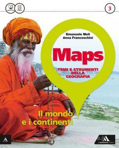 Maps. Per la Scuola media. Con e-book. Con espansione online vol.3.pdf