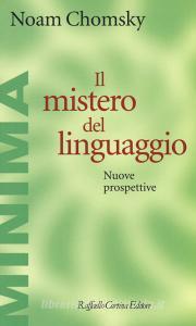 Il mistero del linguaggio. Nuove prospettive.pdf
