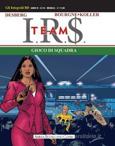 Gioco di squadra. I.R.$. Team.pdf