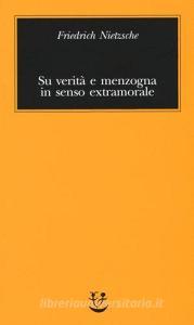 Su verità e menzogna in senso extramorale.pdf
