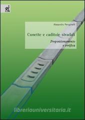 Cunette e caditoie stradali. Proporzionamento e verifica.pdf