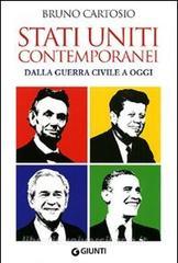 Stati Uniti contemporanei. Dalla guerra civile a oggi.pdf