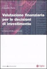 Valutazione finanziaria per le decisioni di investimento.pdf