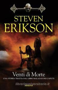 Venti di morte. La caduta di Malazan vol.7.pdf