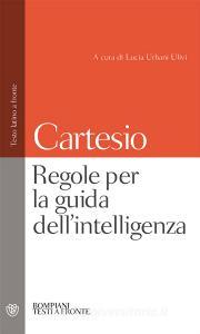 Regole per la guida dellintelligenza. Testo latino a fronte.pdf