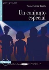 Un conjunto especial. Con CD Audio.pdf
