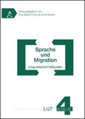 Sprache und migration linguistische falstudien. Ediz. italiana e tedesca.pdf