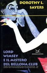 Lord Wimsey e il mistero del Bellona club.pdf