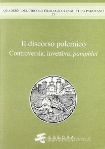 Il discorso polemico. Controversia, invettiva, pamphlet.pdf