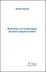 Recherches sur la phonologie du mètre français et italien.pdf
