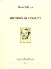 Ricordo di Pasolini.pdf