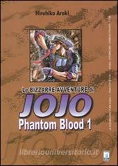 Phantom blood. Le bizzarre avventure di Jojo vol.1.pdf