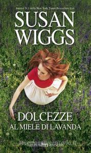 Dolcezze al miele di lavanda Dolcezze al miele di lavanda