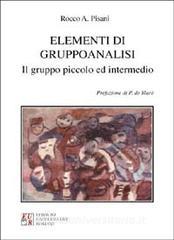 Elementi di gruppoanalisi. Il gruppo piccolo e intermedio.pdf