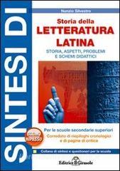 Sintesi di storia della letteratura latina.pdf