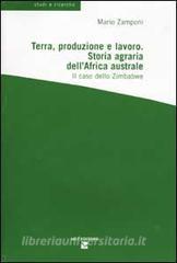 Terra, produzione e lavoro. Storia agraria dellAfrica australe.pdf