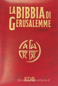 La Bibbia di Gerusalemme. Edizione tascabile per i giovani.pdf