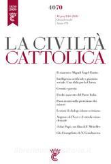 Ebook La Civiltà Cattolica n. 4070 di AA.VV. edito da La Civiltà Cattolica