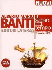 Il senso del tempo. Manuale di storia. Con materiali per il docente. Per le Scuole superiori. Con espansione online vol.1.pdf
