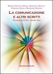 La comunicazione e altri scritti.pdf