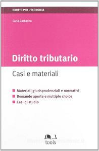 Diritto tributario. Casi e materiali.pdf