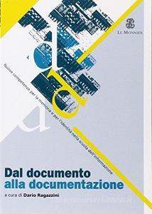 Dal documento alla documentazione.pdf