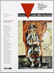 Nuova Civiltà delle Macchine (1998) vol. 1-2.pdf