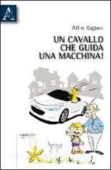 Un cavallo che guida una macchina!.pdf