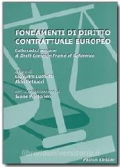 Fondamenti di diritto contrattuale europeo.pdf