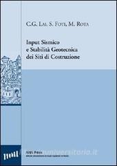 Input sismico e stabilità geotecnica dei siti di costruzione.pdf