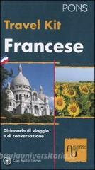 Travel kit francese. Con CD Audio.pdf