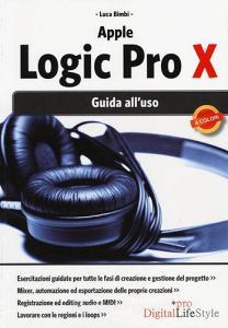 Apple Logic Pro X. Guida alluso.pdf