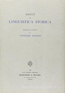 Saggi di linguistica storica.pdf