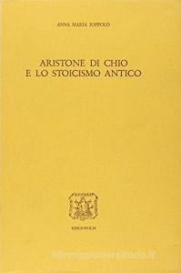 Aristone di Chio e lo stoicismo antico.pdf