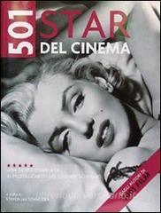 Cinquecentouno star del cinema. Una guida completa ai protagonisti del grande schermo.pdf