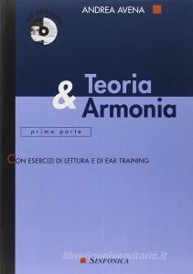 Teoria & armonia. Con CD Audio vol.1.pdf