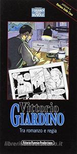 Vittorio Giardino. Tra romanzo e regia.pdf