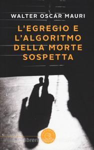 L egregio e lalgoritmo della morte sospetta.pdf
