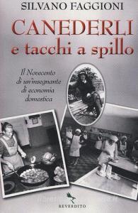 Canederli e tacchi a spillo. Il Novecento di uninsegnante di economia domestica.pdf